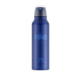 Дезодорант Nike Viral Blue Spray