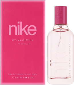 Nike Trendy Pink