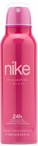 Дезодорант Nike Trendy Pink Spray