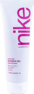Гель для душа Nike Woman Ultra Pink Shower Gel