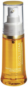 Сыворотка для волос Collistar Extra-Light Liquid Crystals
