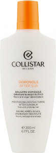 Бальзам для тела Collistar Speciale Abbronzatura Perfetta Balsamo Doposole Idratante Restituivo