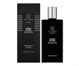 Collistar Uomo Acqua Attiva Assoluta