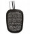 Comme Des Garcons 2 Silver Words, 1