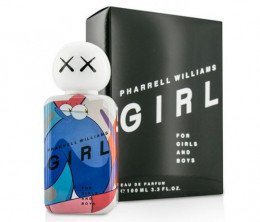 Comme Des Garcons By Pharrell Williams Girl