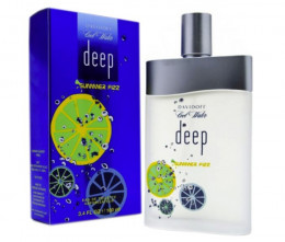Davidoff Cool Water Deep Summer Fizz