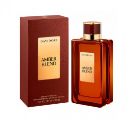 Davidoff Amber Blend