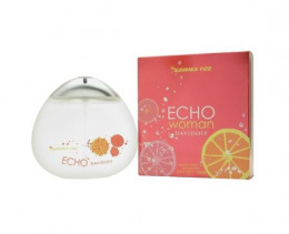 Davidoff Summer Fizz Echo Women