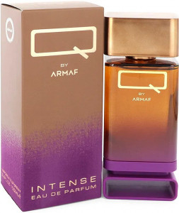 Sterling Parfums Armaf Q Intense