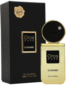 Sterling Parfums Armaf Oros Pure Cloisonne