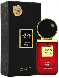 Sterling Parfums Armaf Oros Pure Evening Rose