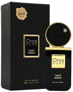 Sterling Parfums Armaf Oros Pure Twist Debois