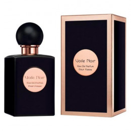 Ajmal Voile Noire Pour Femme