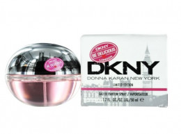 DKNY Be Delicious London Limited Edition