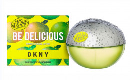 DKNY Be Delicious Summer Squeeze Edition