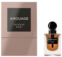 Amouage Incense Rori