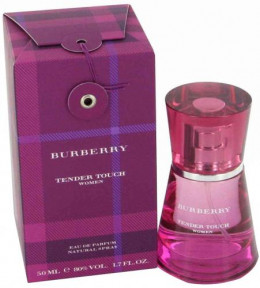 Burberry Tender Touch Women