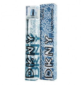 DKNY Men Limited Edition Summer 2013