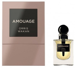 Amouage Orris Wakan