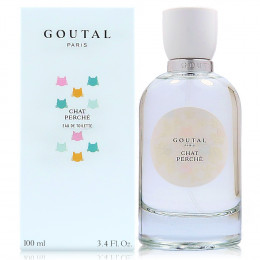 Annick Goutal Chat Perche