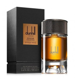 Dunhill Signature Collection Egyptian Smoke For Men