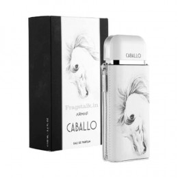 Sterling Parfums Armaf Caballo