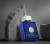 Sterling Parfums Armaf Club De Nuit Blue Iconic, фото 2