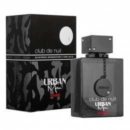 Sterling Parfums Armaf Club de Nuit Urban Elixir Man