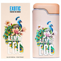 Sterling Parfums Armaf Ego Exotic