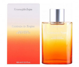 Ermenegildo Zegna Essenza Di Zegna Acqua D`Estate Summer Fragrance