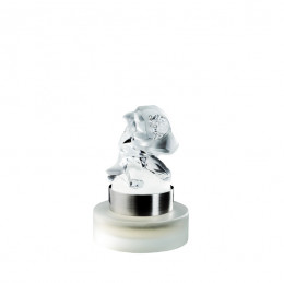 Lalique Pour Homme Limited Edition 2009 (Crystal Bottle)