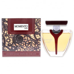Sterling Parfums Armaf Momento Lace