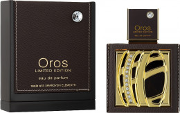 Sterling Parfums Armaf Oros Limited Edition