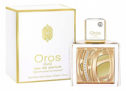 Sterling Parfums Armaf Oros Oud