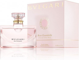 Bvlgari Rose Essentielle L'Eau De Toilette Rosee