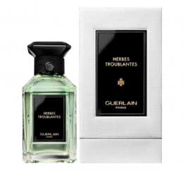 Guerlain Herbes Troublantes