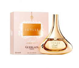 Guerlain Idylle Duet Jasmin-Lilas