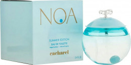 Cacharel Noa Summer Edition 2011