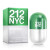Carolina Herrera 212 NYC New York Pills, фото