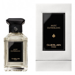 Guerlain Musc Outreblanc