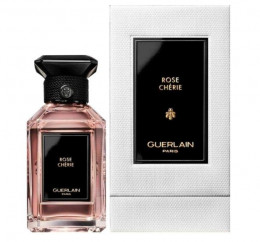 Guerlain Rose Cherie