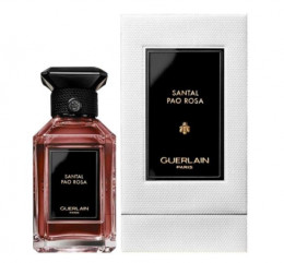 Guerlain Santal Pao Rosa