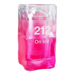 Carolina Herrera 212 On Ice 2006