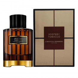 Carolina Herrera Mystery Tobacco