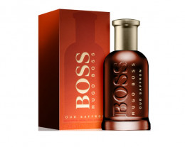 Hugo Boss Boss Bottled Oud Saffron