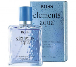 Hugo Boss Elements Aqua