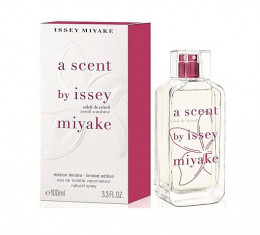 Issey Miyake A Scent Soleil De Neroli Limited Edition