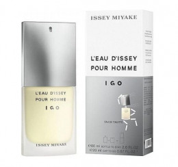 Issey Miyake L`Eau D`issey Igo Pour Homme