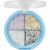 Палетка глиттеров Vivienne Sabo Aurora Borealis Glitter Palette, 1