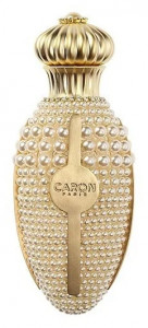 Caron Delire de Roses Pearl Collector Limited Edition
